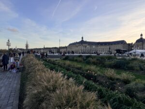 Bordeaux; France
